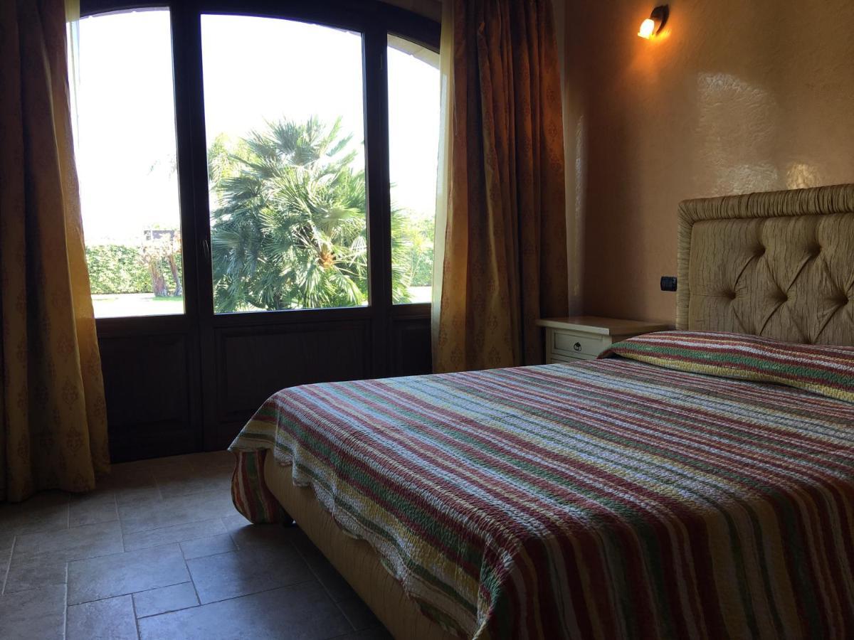 Aparthotel Borgo Dei Normanni à San Vito dei Normanni Extérieur photo
