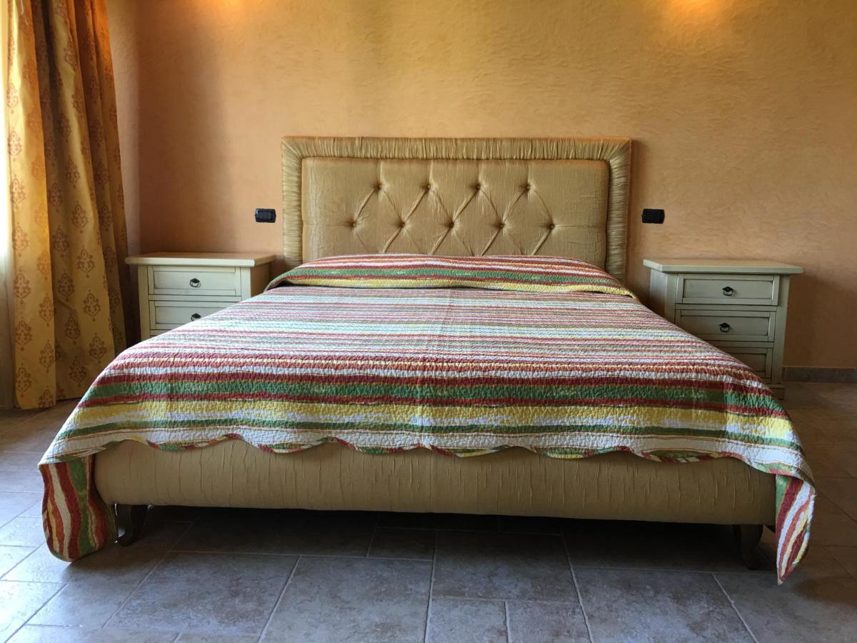Aparthotel Borgo Dei Normanni à San Vito dei Normanni Extérieur photo