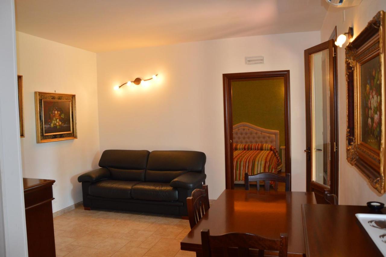 Aparthotel Borgo Dei Normanni à San Vito dei Normanni Extérieur photo