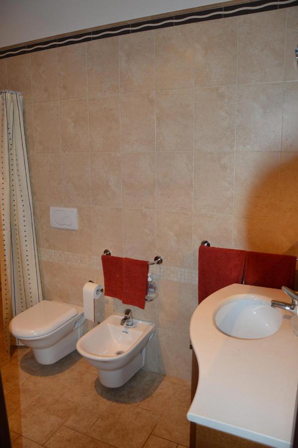 Aparthotel Borgo Dei Normanni à San Vito dei Normanni Extérieur photo