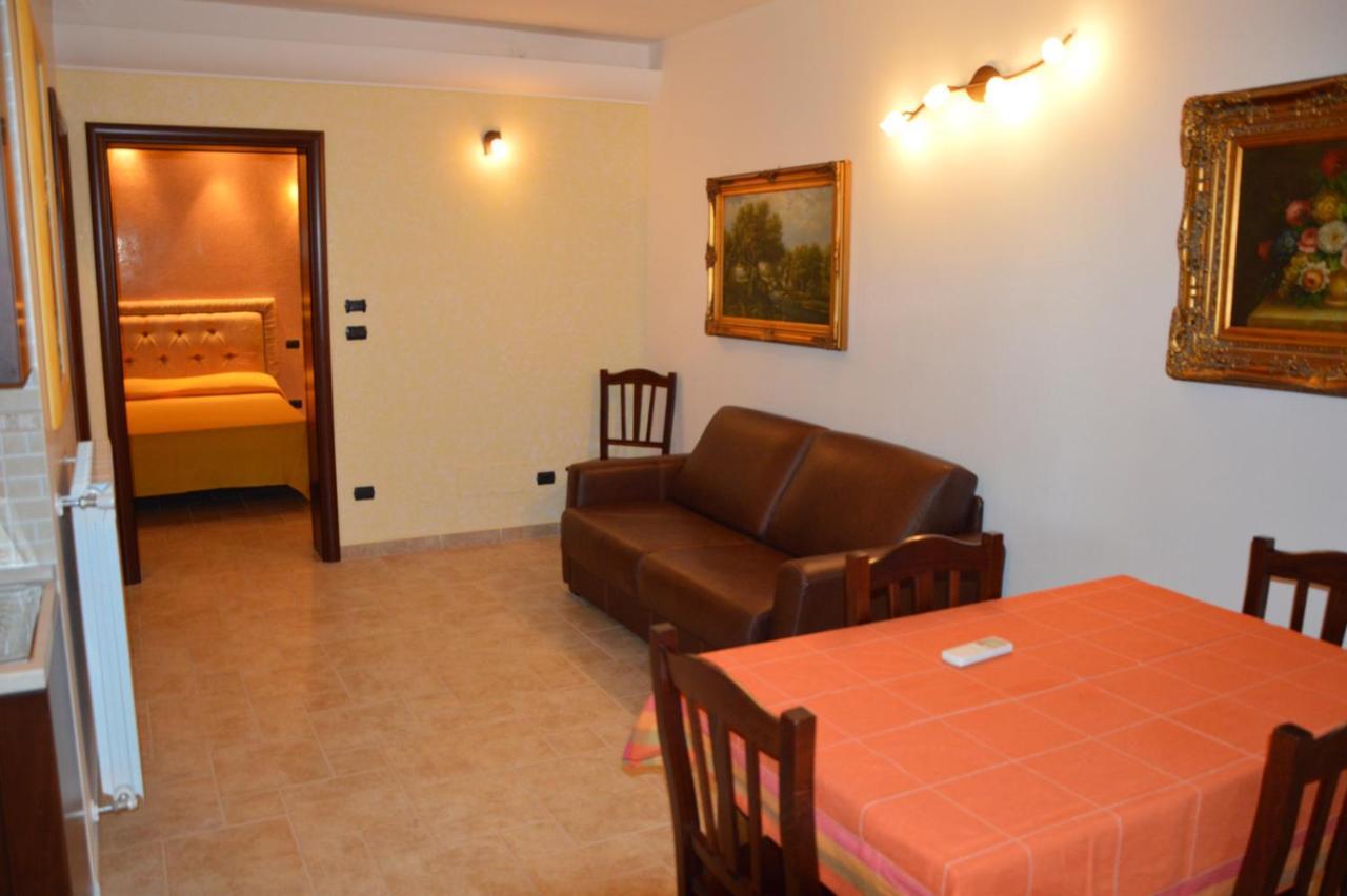Aparthotel Borgo Dei Normanni à San Vito dei Normanni Extérieur photo