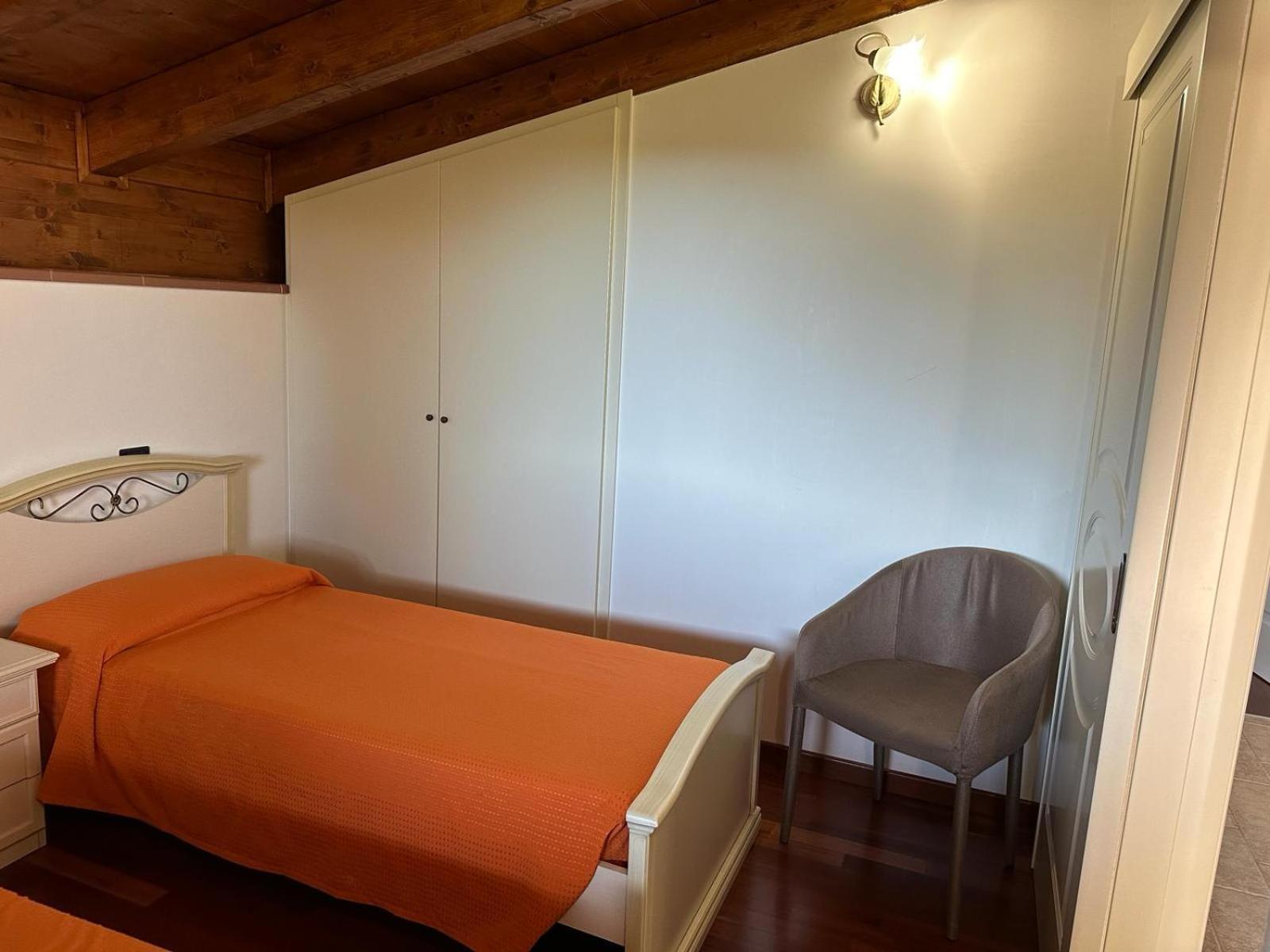 Aparthotel Borgo Dei Normanni à San Vito dei Normanni Extérieur photo