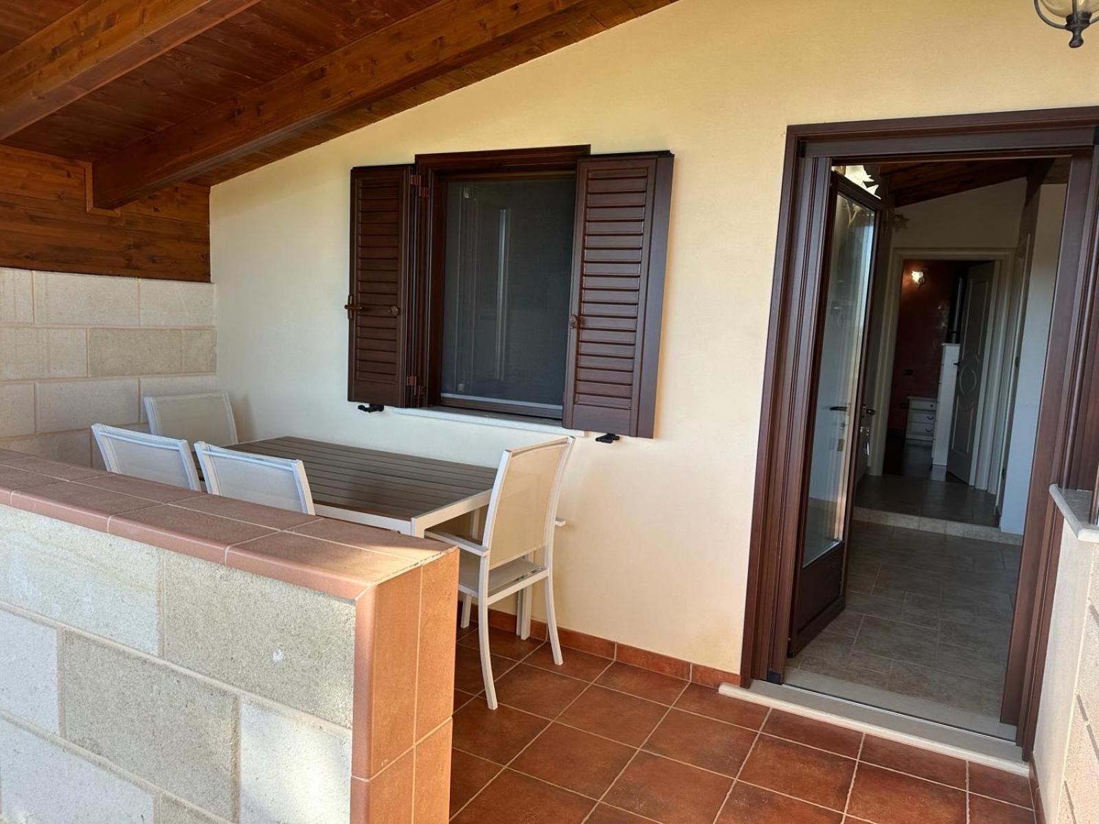 Aparthotel Borgo Dei Normanni à San Vito dei Normanni Extérieur photo