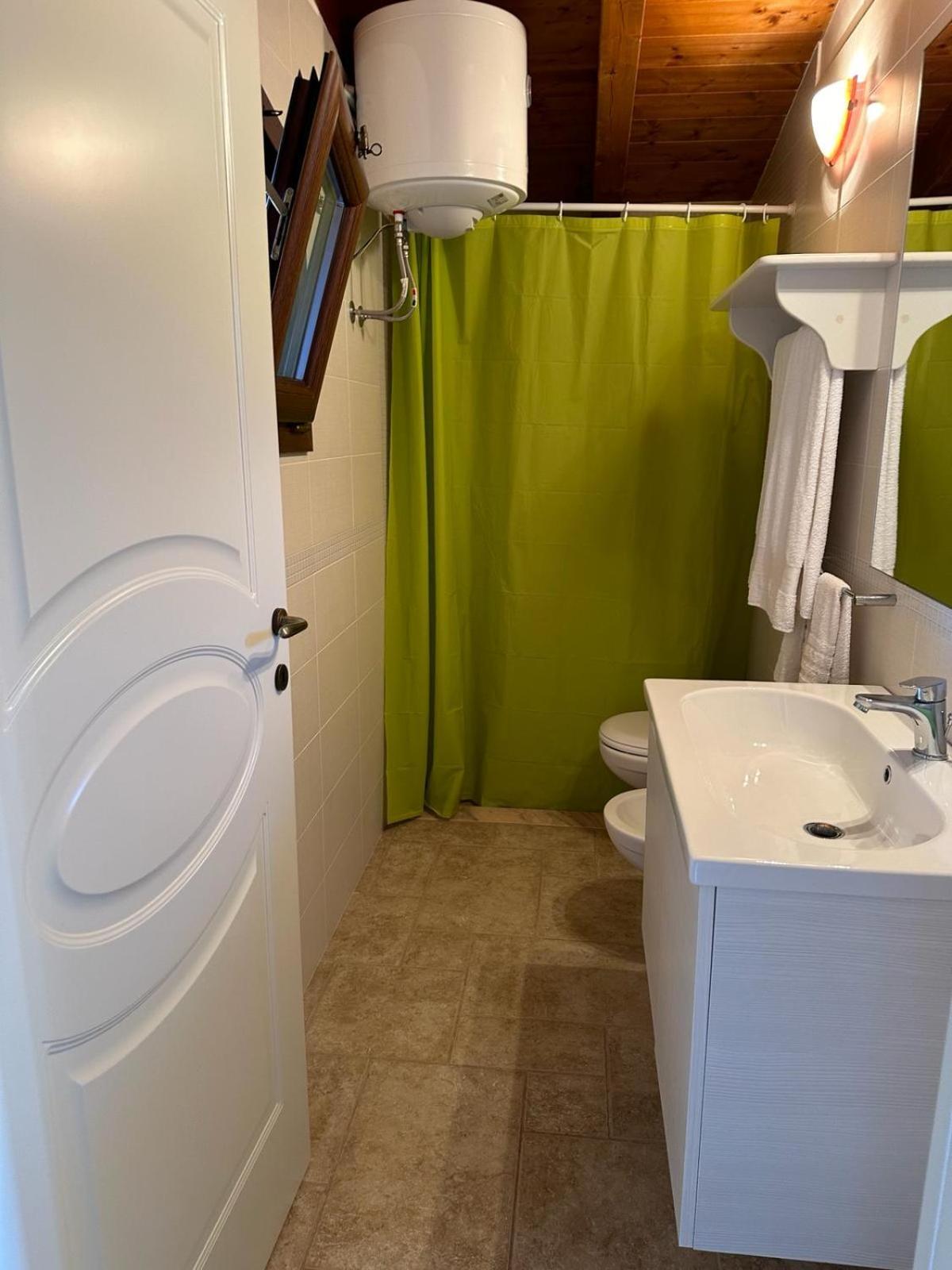 Aparthotel Borgo Dei Normanni à San Vito dei Normanni Extérieur photo