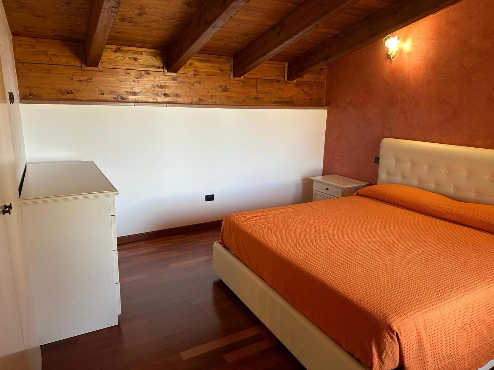 Aparthotel Borgo Dei Normanni à San Vito dei Normanni Extérieur photo