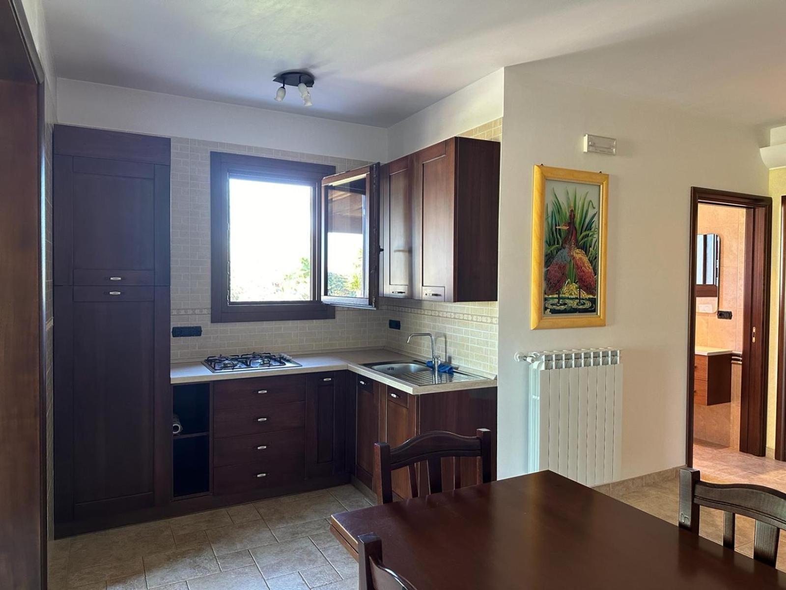 Aparthotel Borgo Dei Normanni à San Vito dei Normanni Extérieur photo