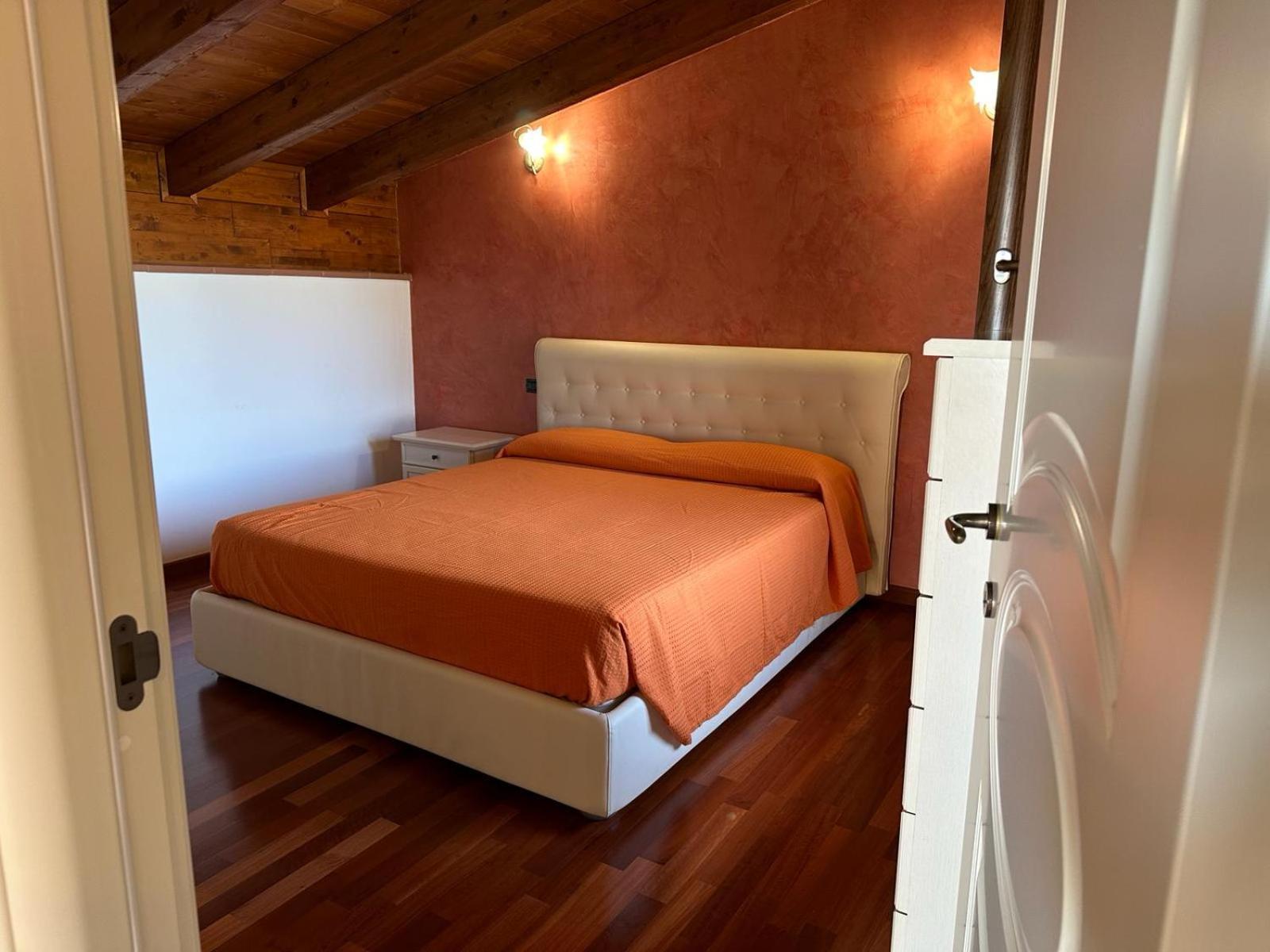 Aparthotel Borgo Dei Normanni à San Vito dei Normanni Extérieur photo