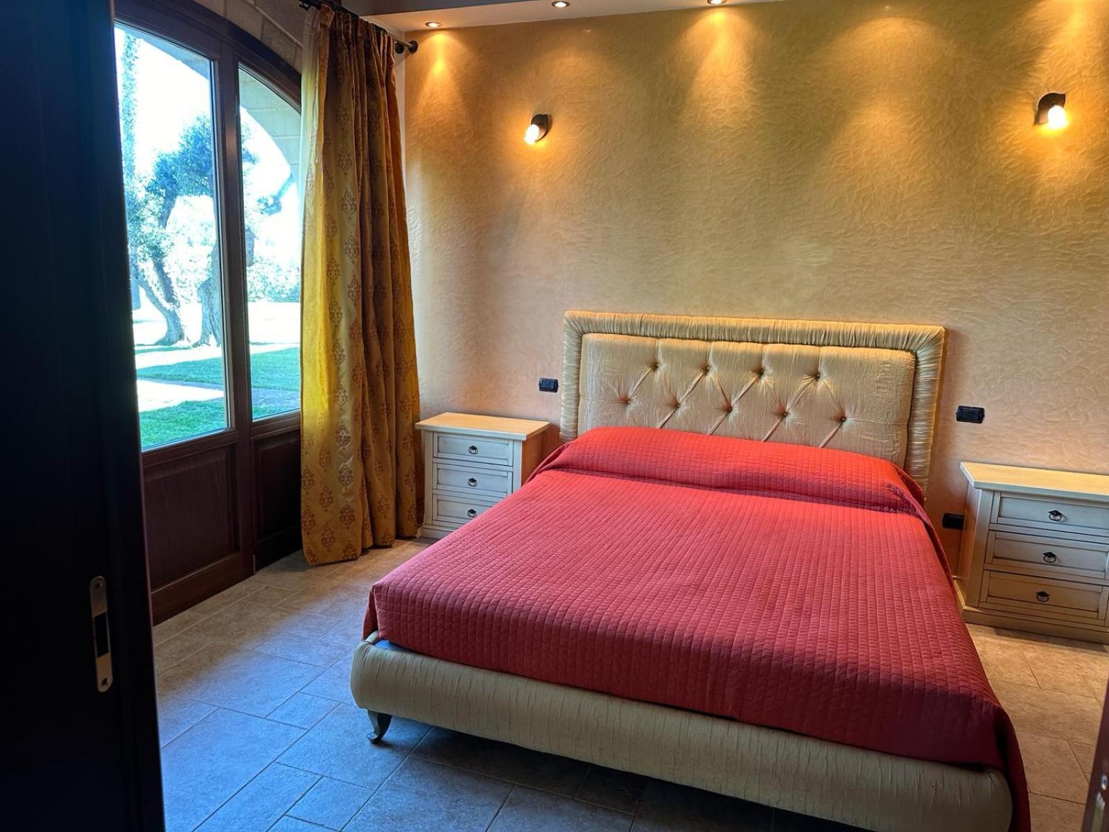 Aparthotel Borgo Dei Normanni à San Vito dei Normanni Extérieur photo
