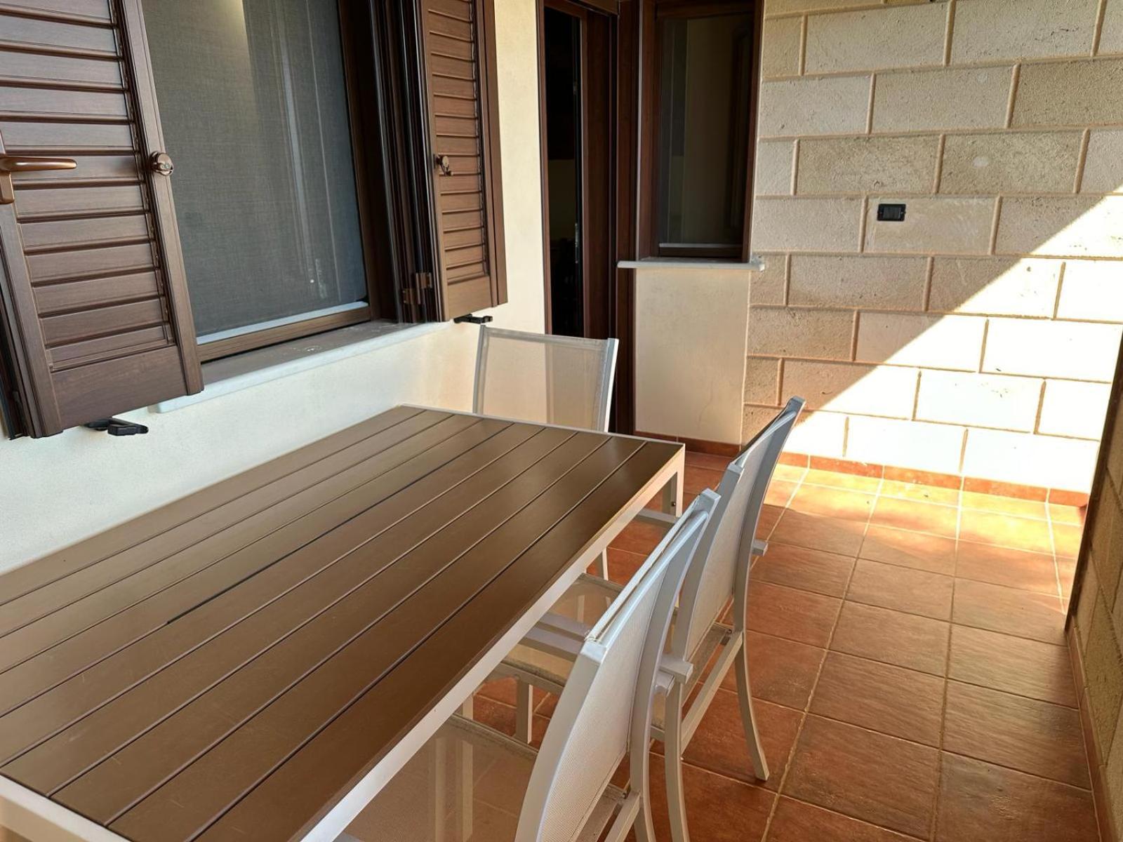 Aparthotel Borgo Dei Normanni à San Vito dei Normanni Extérieur photo