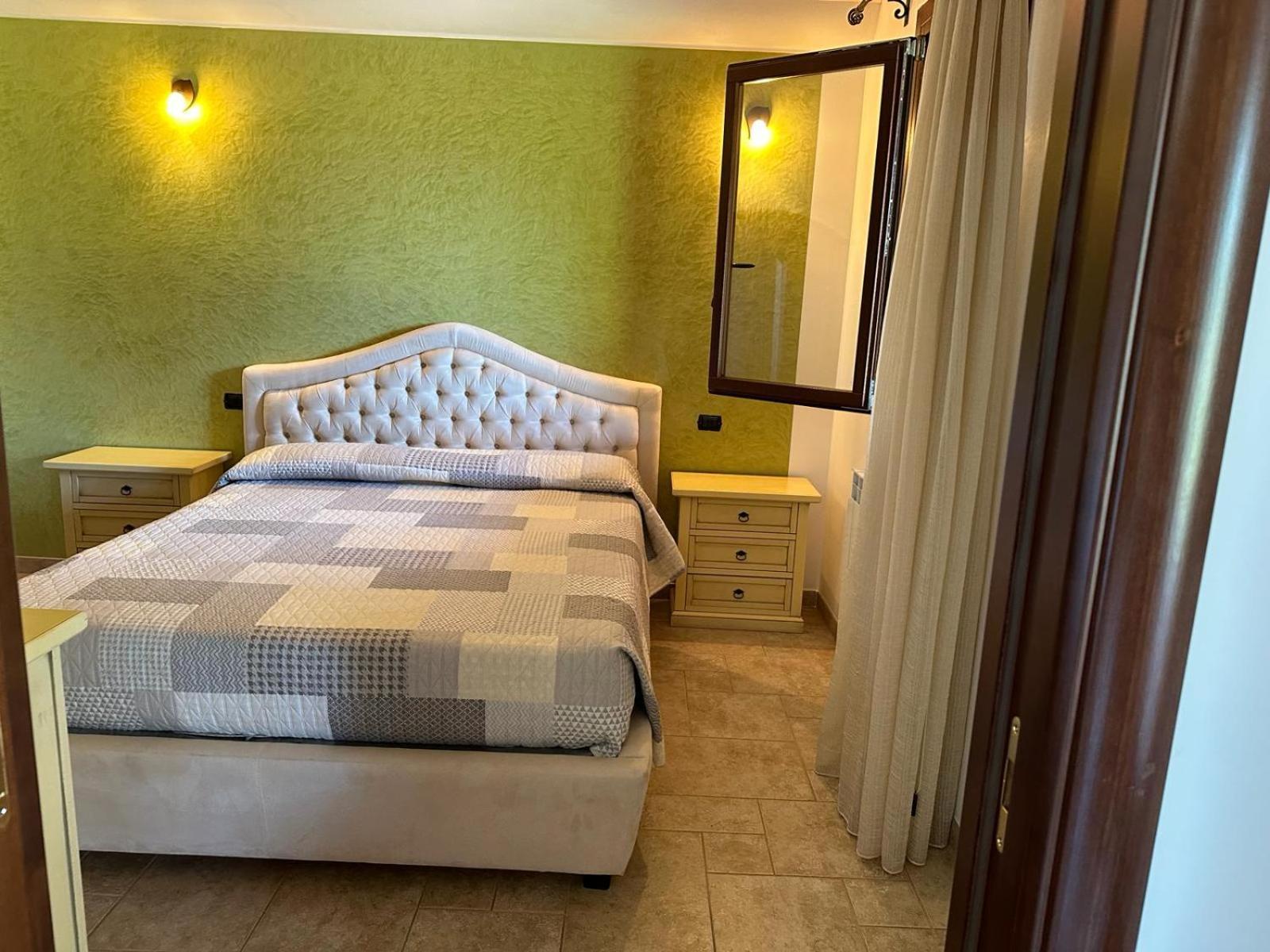 Aparthotel Borgo Dei Normanni à San Vito dei Normanni Extérieur photo