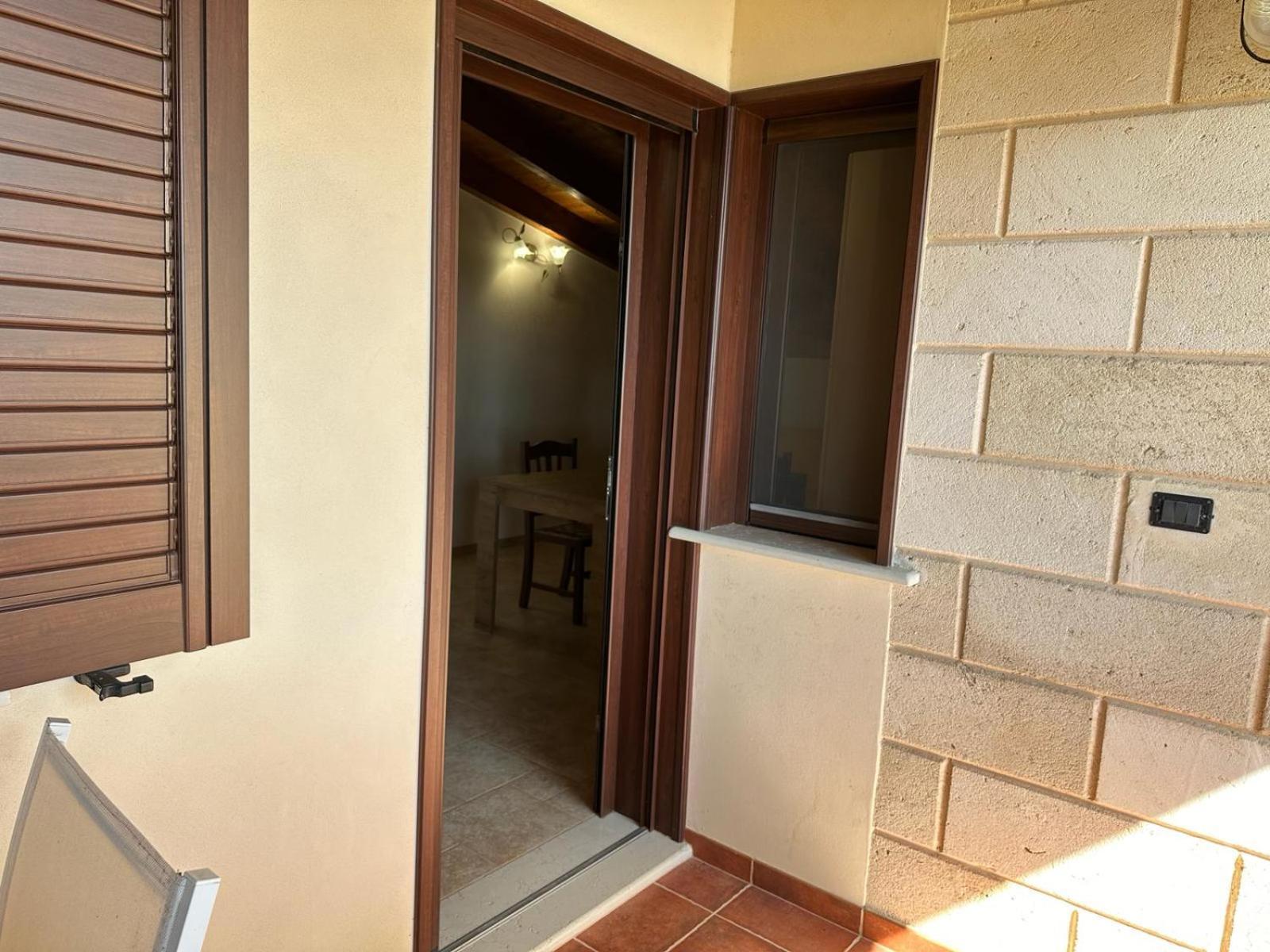 Aparthotel Borgo Dei Normanni à San Vito dei Normanni Extérieur photo