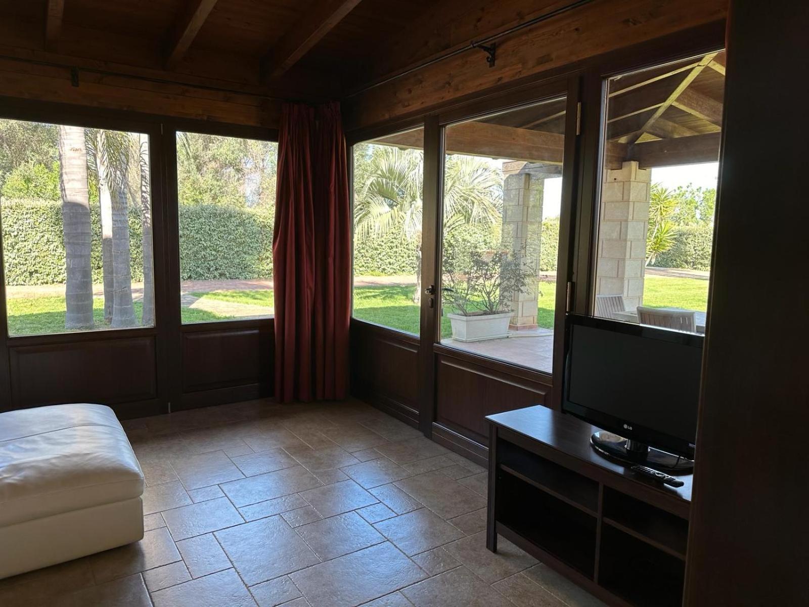 Aparthotel Borgo Dei Normanni à San Vito dei Normanni Extérieur photo