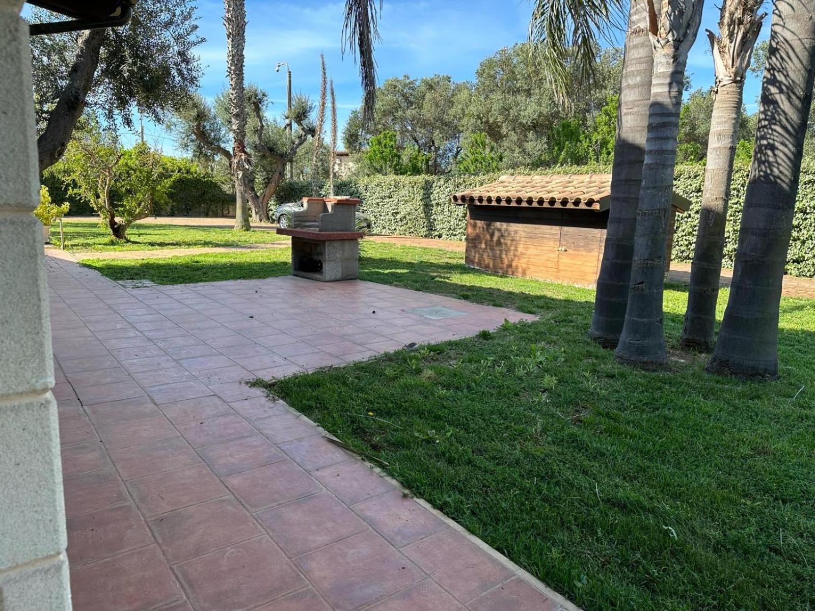 Aparthotel Borgo Dei Normanni à San Vito dei Normanni Extérieur photo